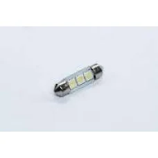 Лампочка 24V5W 36mm LED