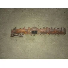 Коллектор выпускной MAN TGL D0836 (Б.У)