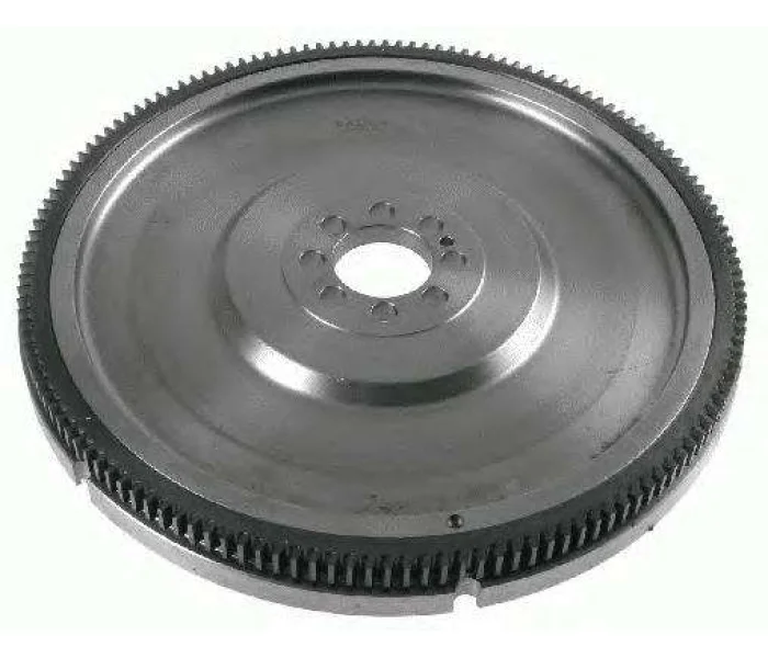 Маховик сцепления MAN LE D0826-D0836 D-395mm (дефект микротрещины) (Б.У)