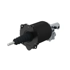 ПГУ MAN F2000 (Б.У)