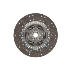 Диск сцепления Mercedes-Benz OM904 (D362) 362Х40Х18
