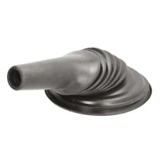 Гофра ручки КПП MAN F2000. M2000