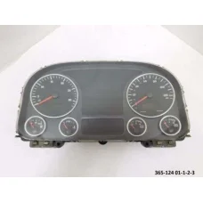 Панель приборов MAN TGL. TGM (Б.У)