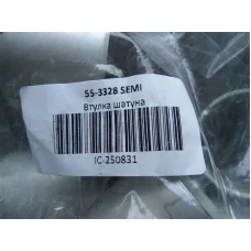 Втулка головки шатуна Mercedes-Benz OM401-OM442. MAN D2865-D2866