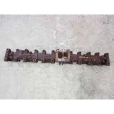Коллектор выпускной MAN TGA D2876 (Б.У)