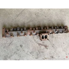 Коллектор выпускной MAN TGA D2876 (Б.У)