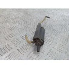 Насос омывателя однопоточный MAN TGA (Б.У)